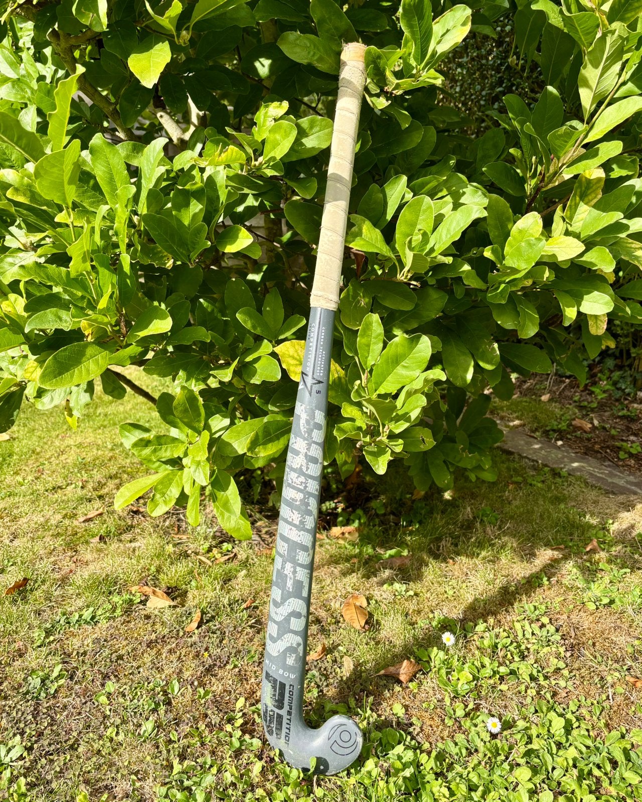 Stick de hockey outdoor (31’’), Sports & Fitness, Enlèvement, Comme neuf, Stick