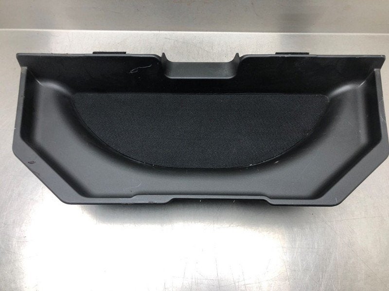 OPBERGVAK Toyota iQ (01-2009/12-2015) (|7895174010|), Gebruikt, Toyota
