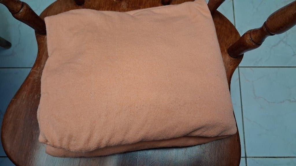 Draps-housses, Drap-housse ou Taie d'oreiller, Enlèvement ou Envoi, Autres couleurs, Autres matériaux