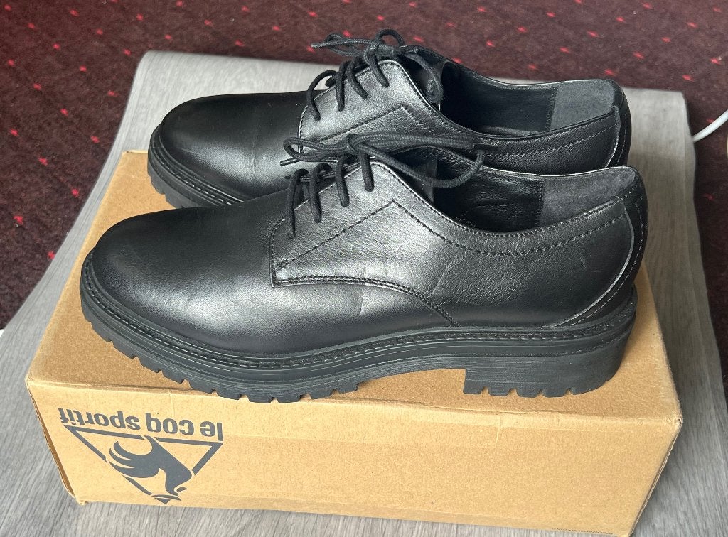 Chaussures hommes (GEOX) RESPIRA., GEOX RESPIRA, Envoi, Neuf, Chaussures de marche
