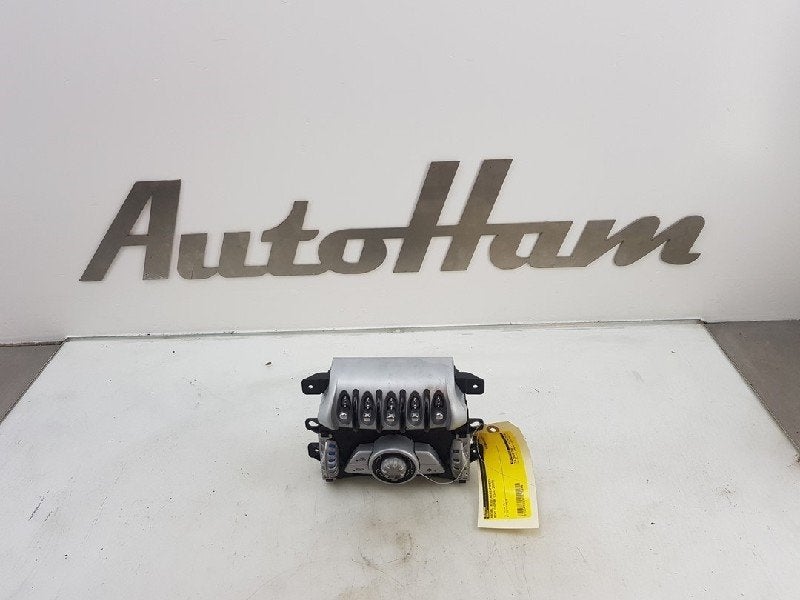 BEDIENINGSPANEEL VERWARMING Mini Mini (R56), Auto-onderdelen, Gebruikt, Mini