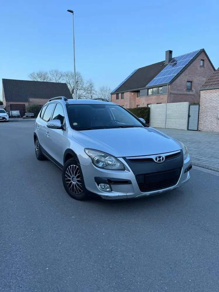 Hyundai i30, Auto's, 65 kW, Bedrijf, I30, Euro 4
