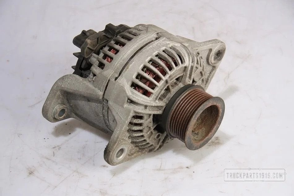 Volvo FH Electrical System Dynamo Volvo FH, Auto-onderdelen, Ophalen, Gebruikt, Volvo, Motor en Accessoires