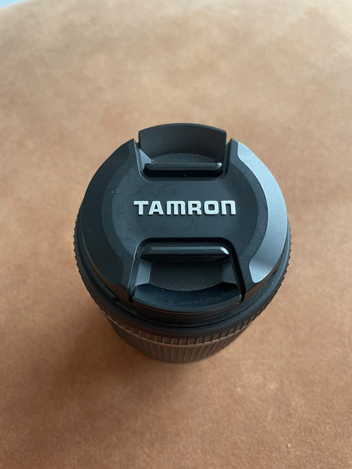 Tamron 18-200mm f/3.5-6.3 – veelzijdige zoomlens voor Nikon, Enlèvement, Comme neuf, Nikon