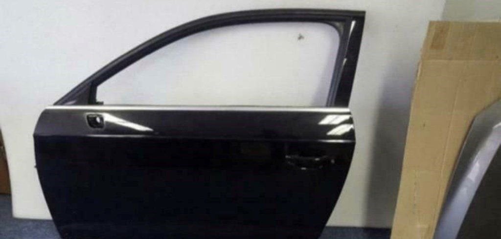 Audi A3 8v linksvoor portier compleet 3 deurs, Autos : Pièces & Accessoires, Carrosserie & Tôlerie, Porte, Utilisé, Enlèvement ou Envoi