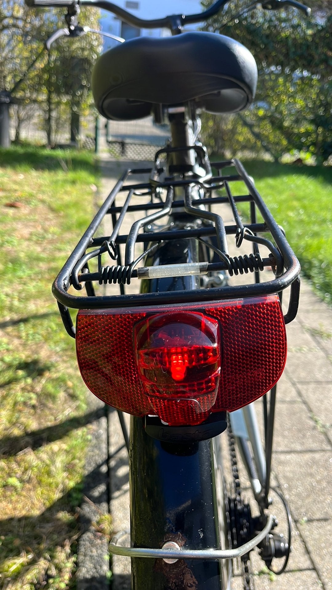 Herenfietsen, Fietsen en Brommers, Ophalen, Zo goed als nieuw