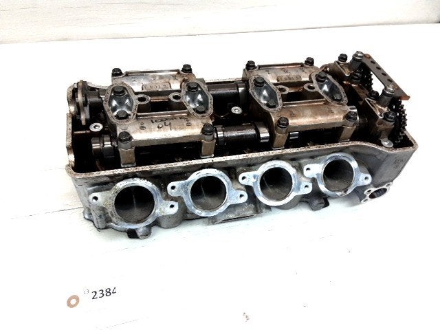 CBR1000RR 2004 - 2005 Honda Motorblok onderdelen D1-51401
