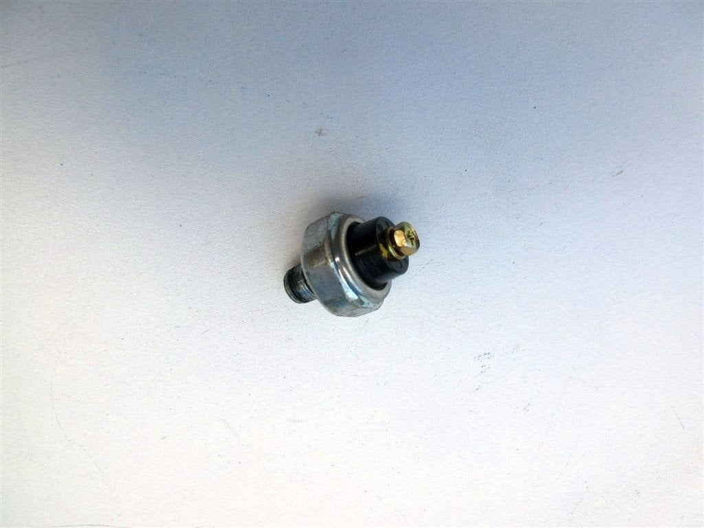 Oliedruksensor ST1100 Pan European oliedruk switch sensor, Enlèvement ou Envoi, Utilisé