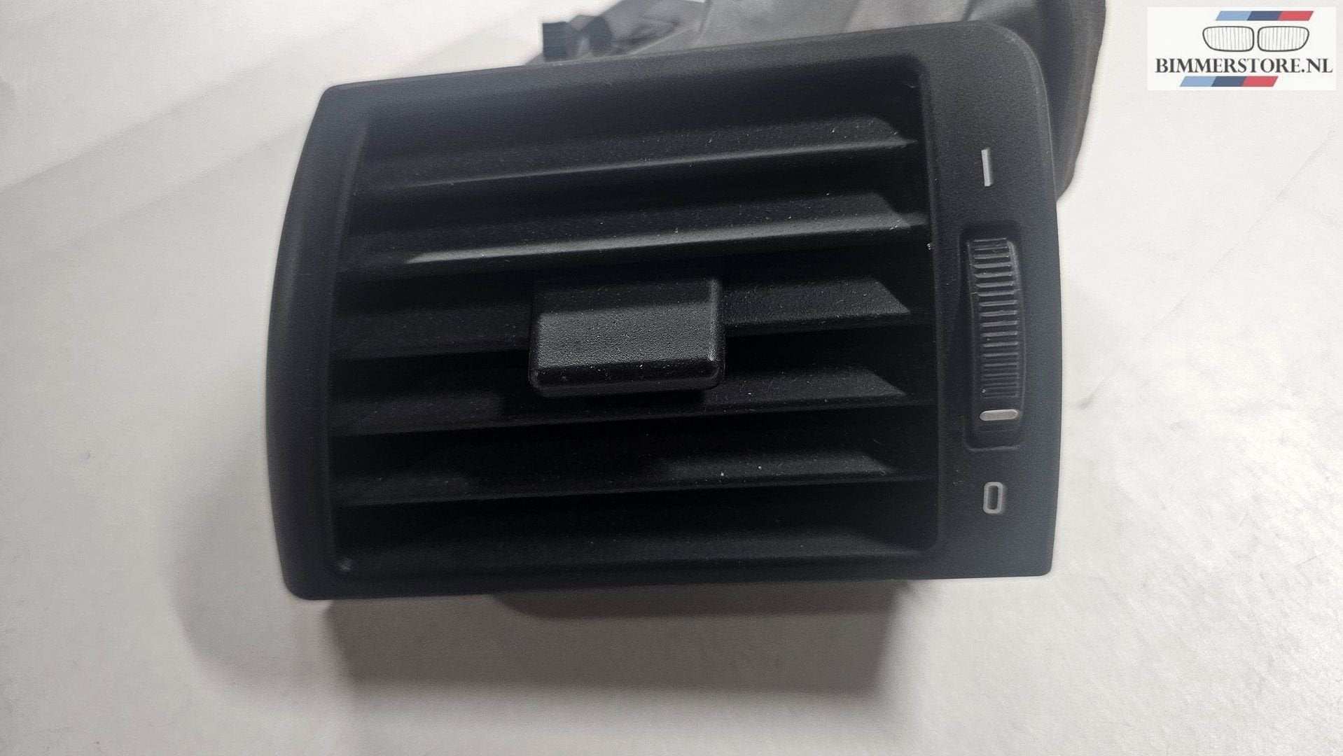 Luchtrooster ventilatie dashboard links BMW 3 Serie E46 6422, Auto-onderdelen, Gebruikt, -, Ophalen of Verzenden, -