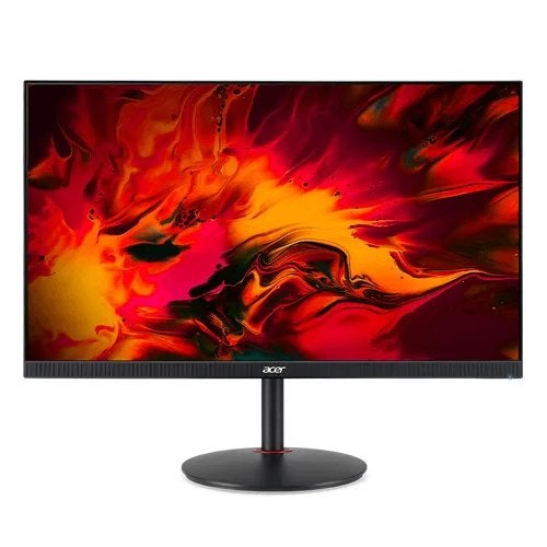 360hz monitor, Computers en Software, IPS, Full HD, Zo goed als nieuw, 24,5