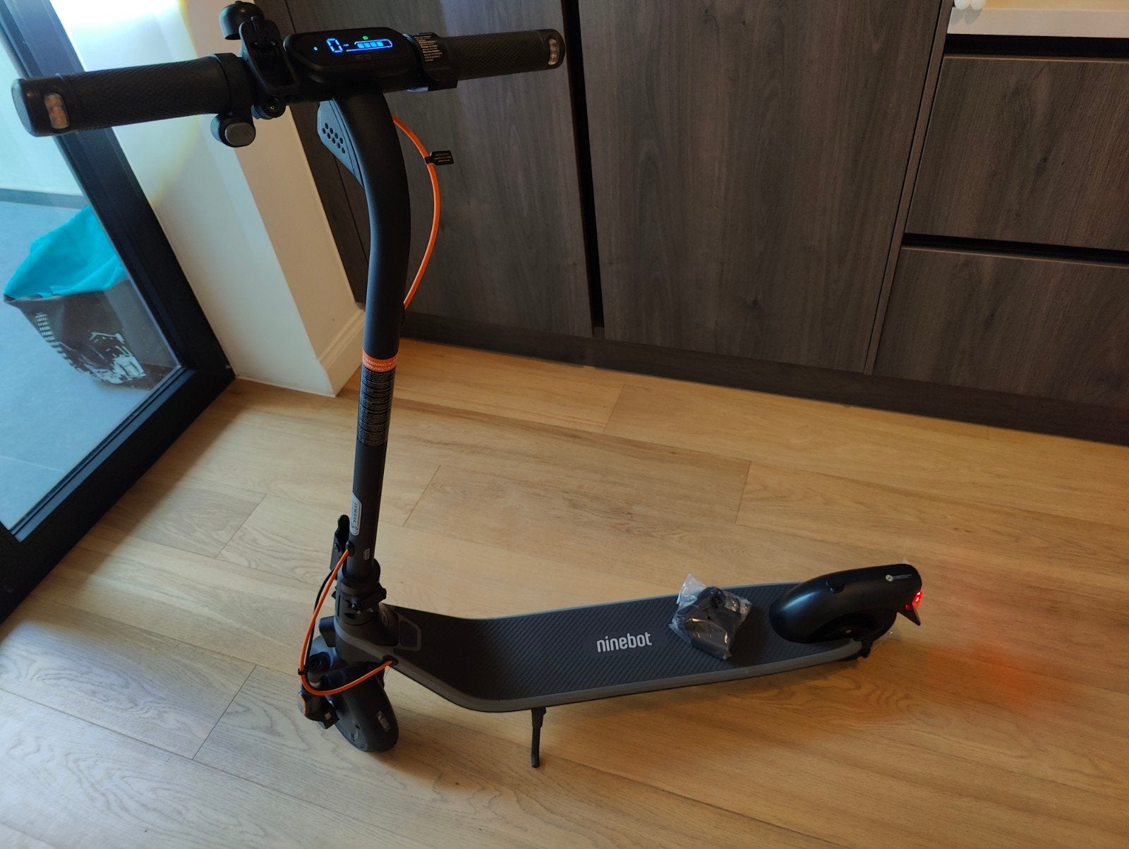 Te koop: Segway Ninebot F2 Pro E – NIEUW – 0 km, Ophalen, Nieuw, Elektrische step (E-scooter), Segway ninebot