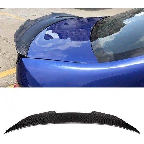 SPOILER LOOK M4 CARBON VERITABLE MW SÉRIE 5 F10 (10-17), Enlèvement