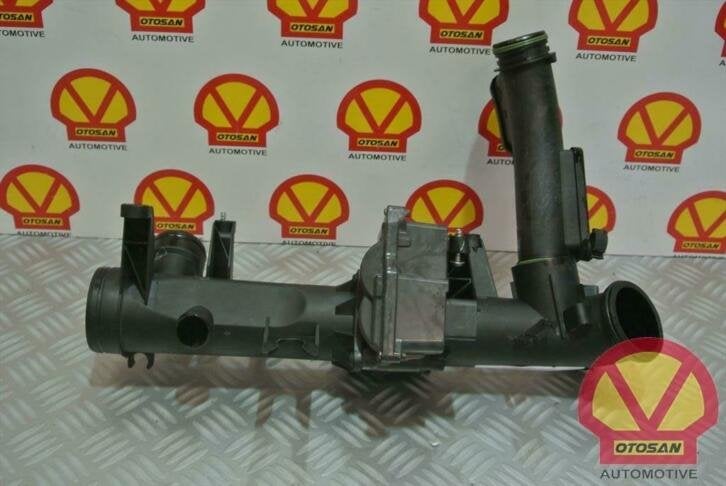 vw polo gti audi a1 intercooler luchtinlaat map sensor 6r014, Gebruikt, Volkswagen, Volkswagen AG, Vw@volkswagen.de