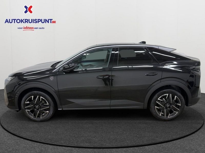 Peugeot 3008 1.2 Hybrid e-DSC6 GT, Autos, 145 ch, Achat, Euro 6, 5 portes