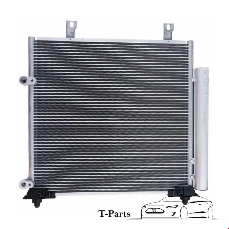 Mitsubishi space star airco condensor NIEUW 2012+, Info@fabrikant.eu, Fabrikant BV, Nieuw, Mitsubishi