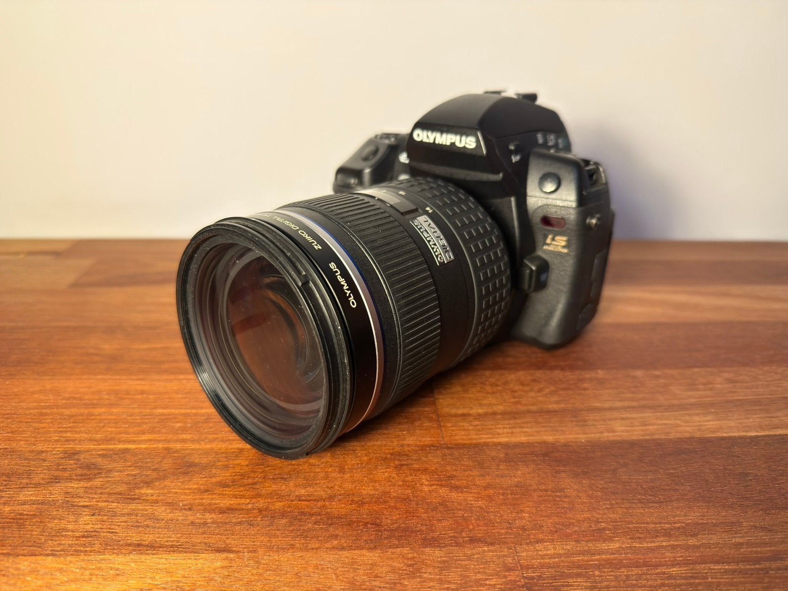 Olympus Zuiko Digital ED 14-35 mm f/2 SWD, Audio, Tv en Foto, Foto | Lenzen en Objectieven, Gebruikt, Groothoeklens, Zoom, Ophalen of Verzenden
