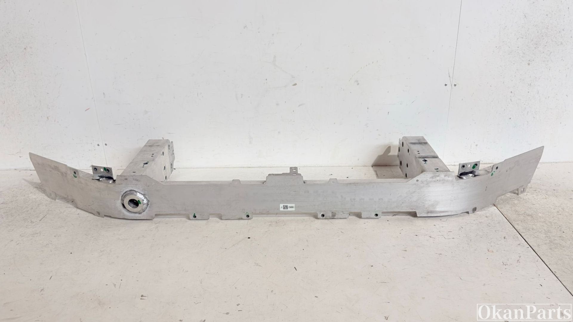 BMW 5-serie G60 G61 voor bumperbalk 5A02FA9, Info@fabrikant.eu, Fabrikant BV, Gebruikt, Fabrikantstraat 1
1000 AA  Amsterdam, NL