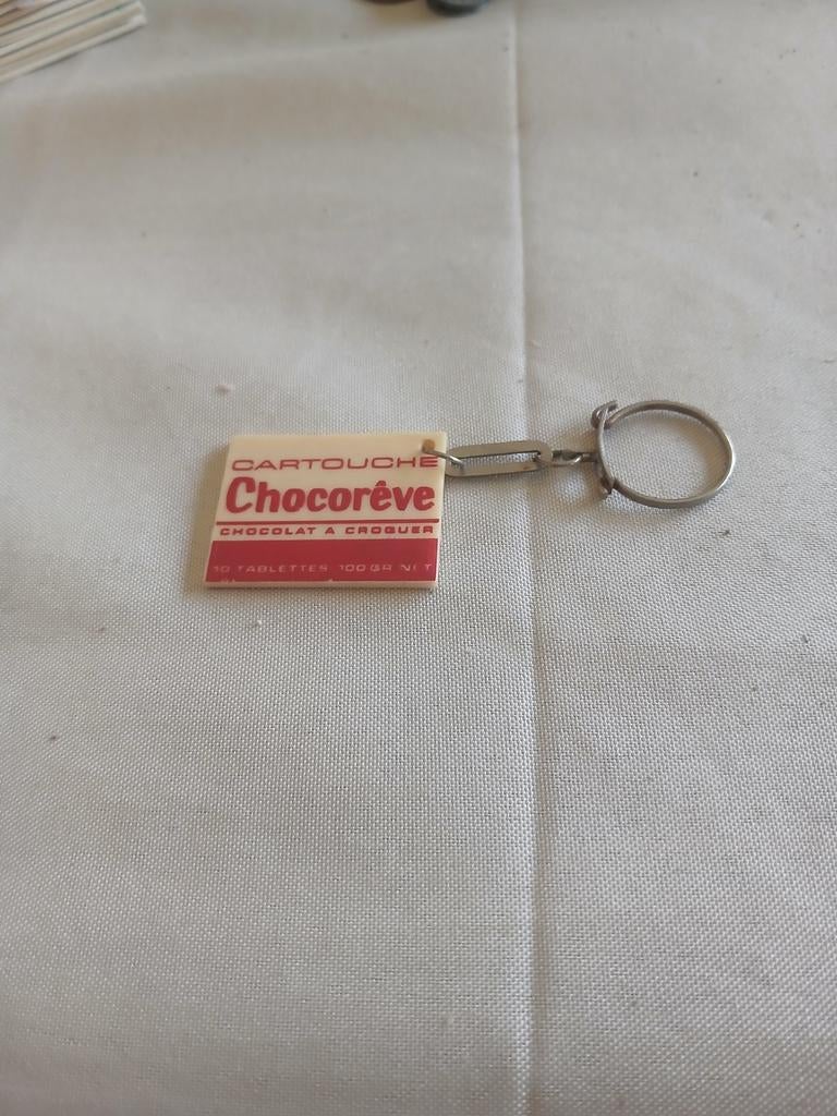 Chocolat ibled, Enlèvement ou Envoi