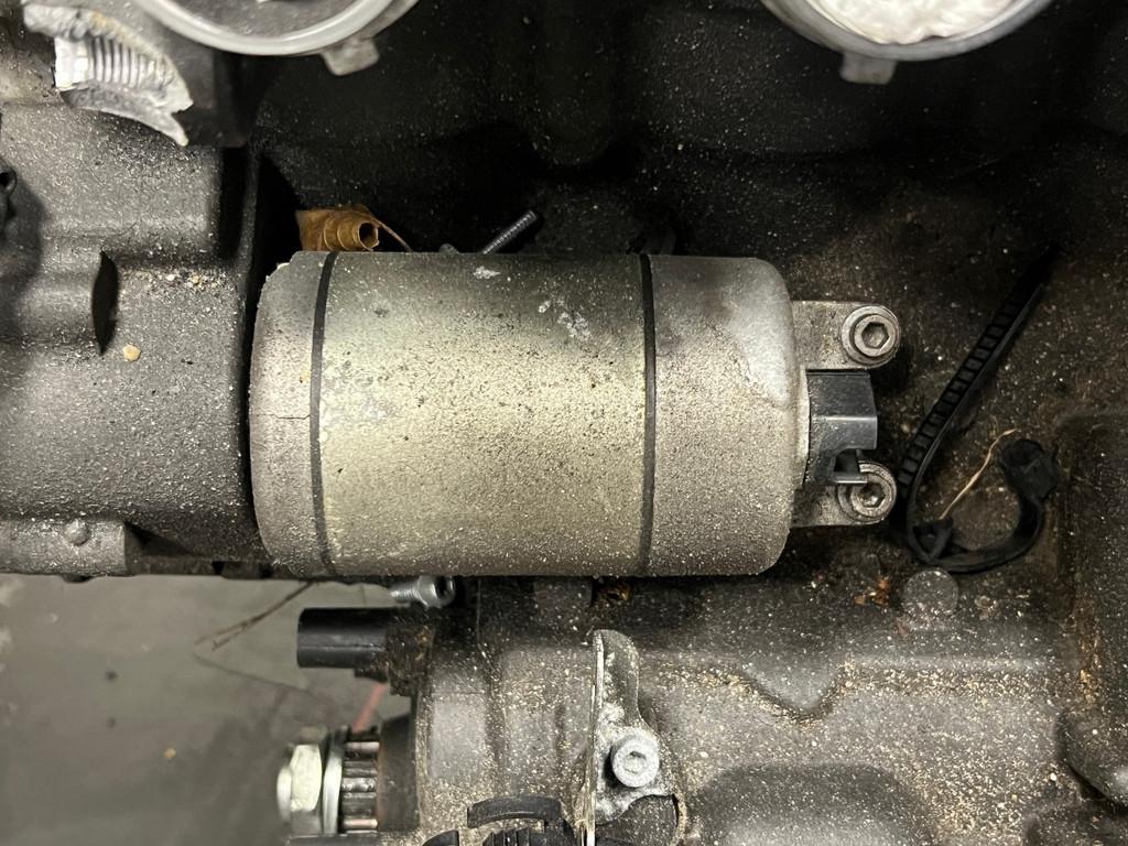 STARTMOTOR Yamaha Niken GT 2021- (MXT850D) (01-2021/-), Dhr. S. di Majo, Gebruikt, Info@cama-motorparts.nl, P.J. Troelstraweg 8 8
3144 CX  MAASSLUIS, NL