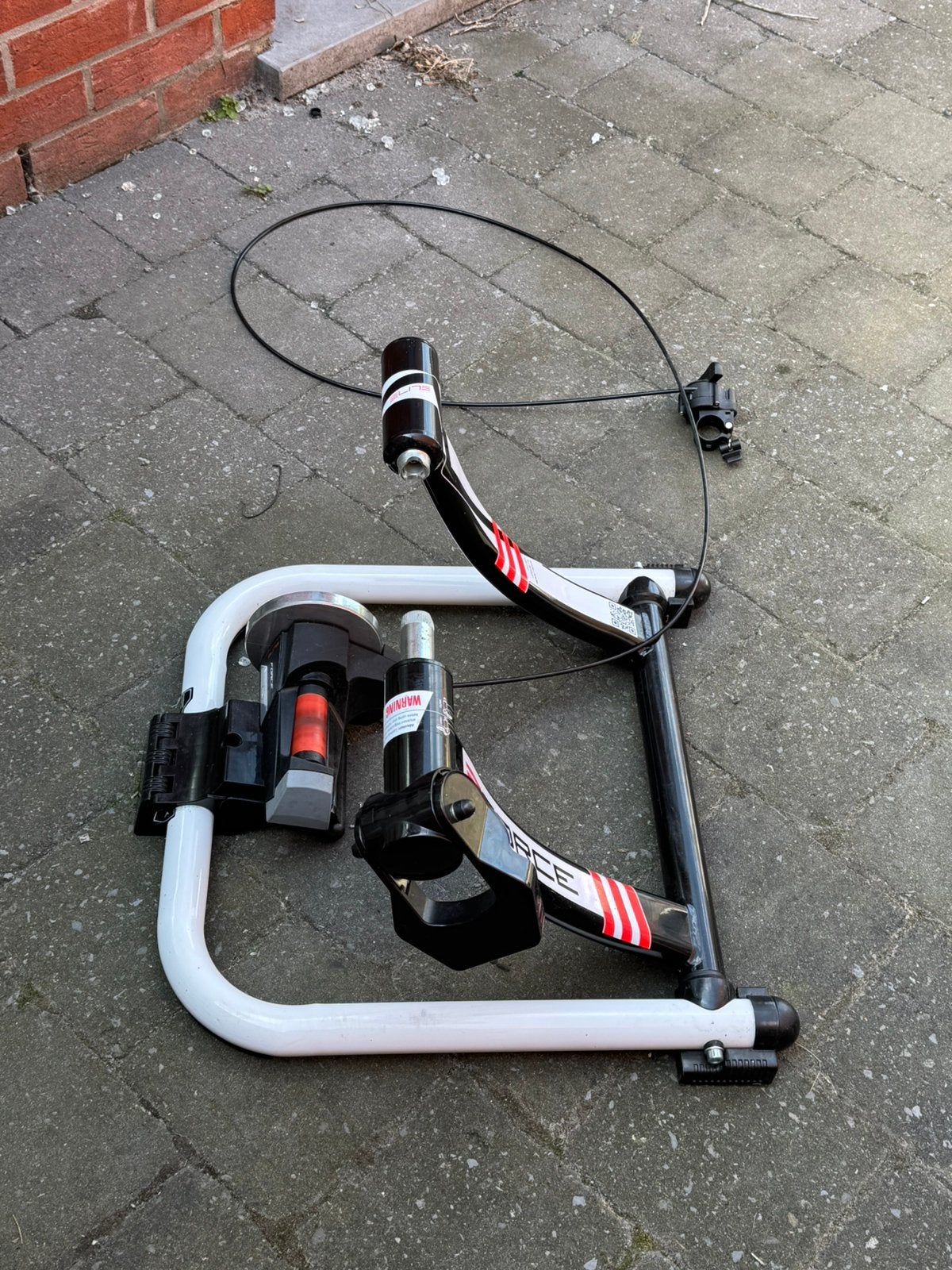 Snap-on koersrollen, Minder dan 10 versnellingen, Ophalen, Overige merken, Overige maten