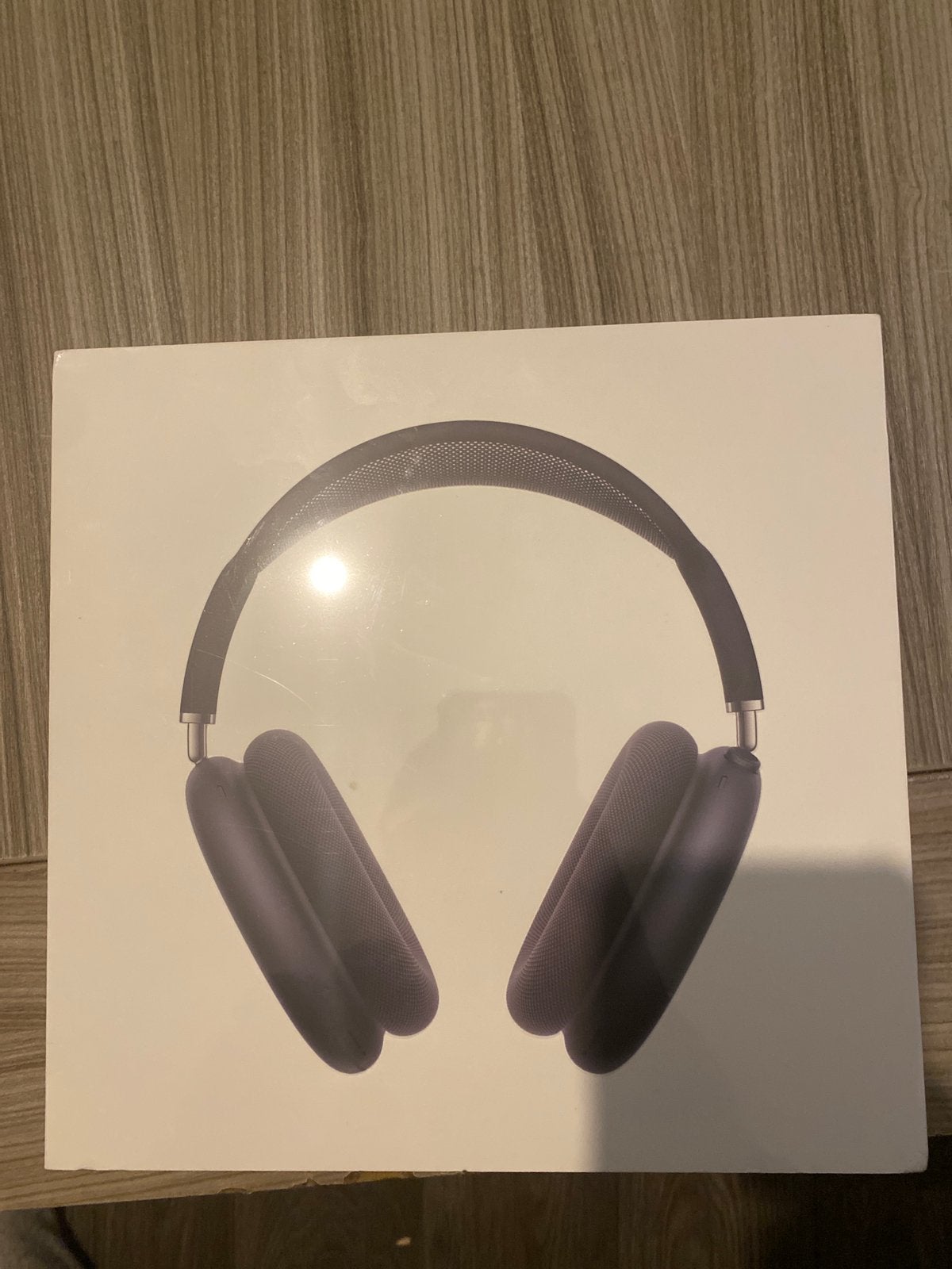 AirPods Max ANC - minuit, Neuf, Enlèvement ou Envoi, Intra-auriculaires (Earbuds), Bluetooth