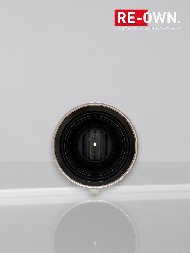 GREAT JOY BLAZAR REMUS 33MM T/1.8 | 1.5X | CINE | EF/PL, Enlèvement ou Envoi, ., Blazer, Objectif grand angle