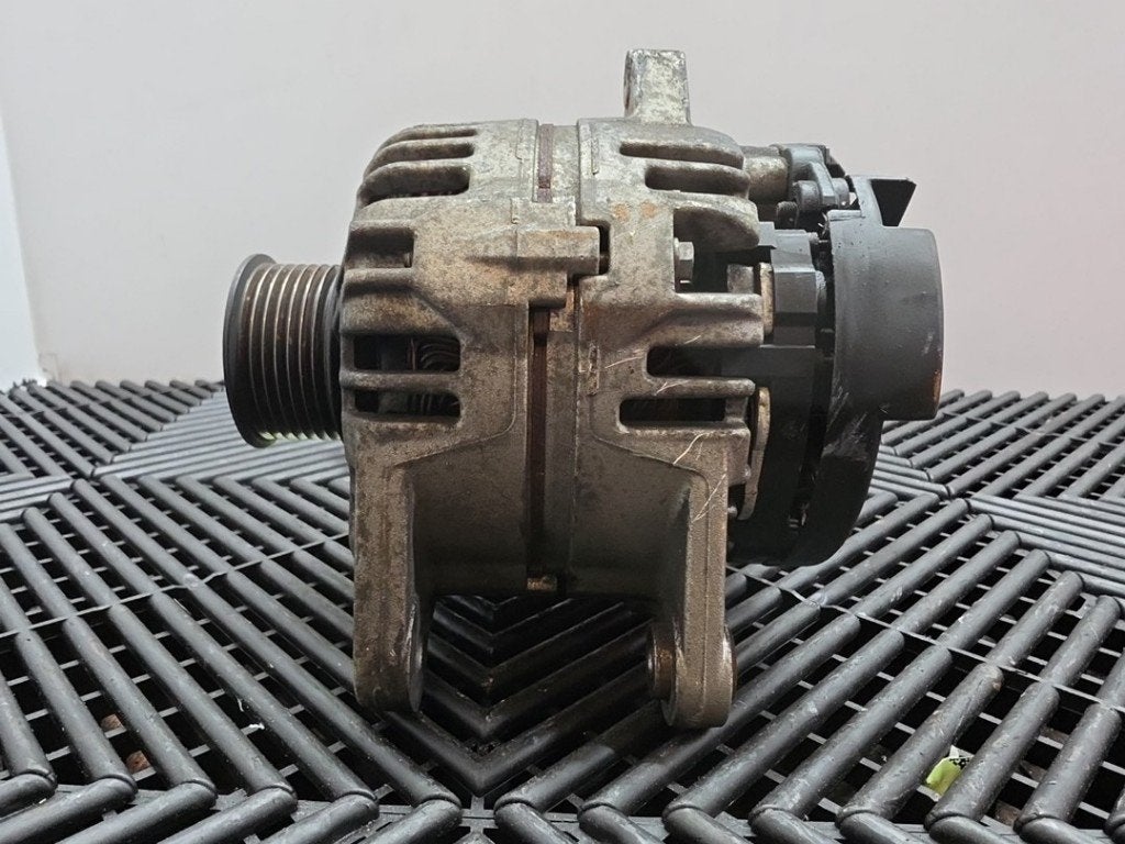 DYNAMO Modus / Grand Modus (JP) (|0124325186|8200660037|), Robert Bosch AG, Gebruikt, Renault, Robert-Bosch-Allee 1
74232  Abstatt, DE
