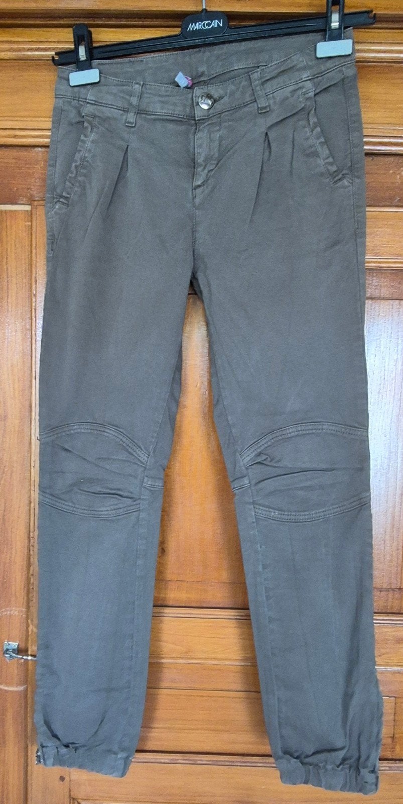 Broek scee maat 36, Kleding | Dames, Ophalen of Verzenden