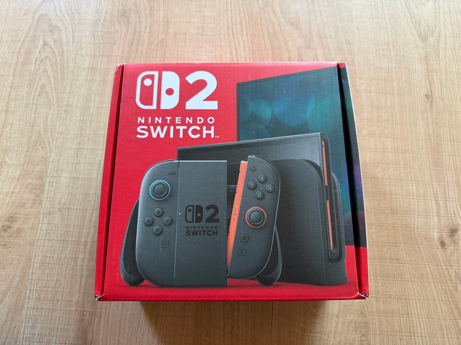 Nintendo Switch 2 te koop – 256 GB Perfecte Staat, Ophalen of Verzenden, Zo goed als nieuw
