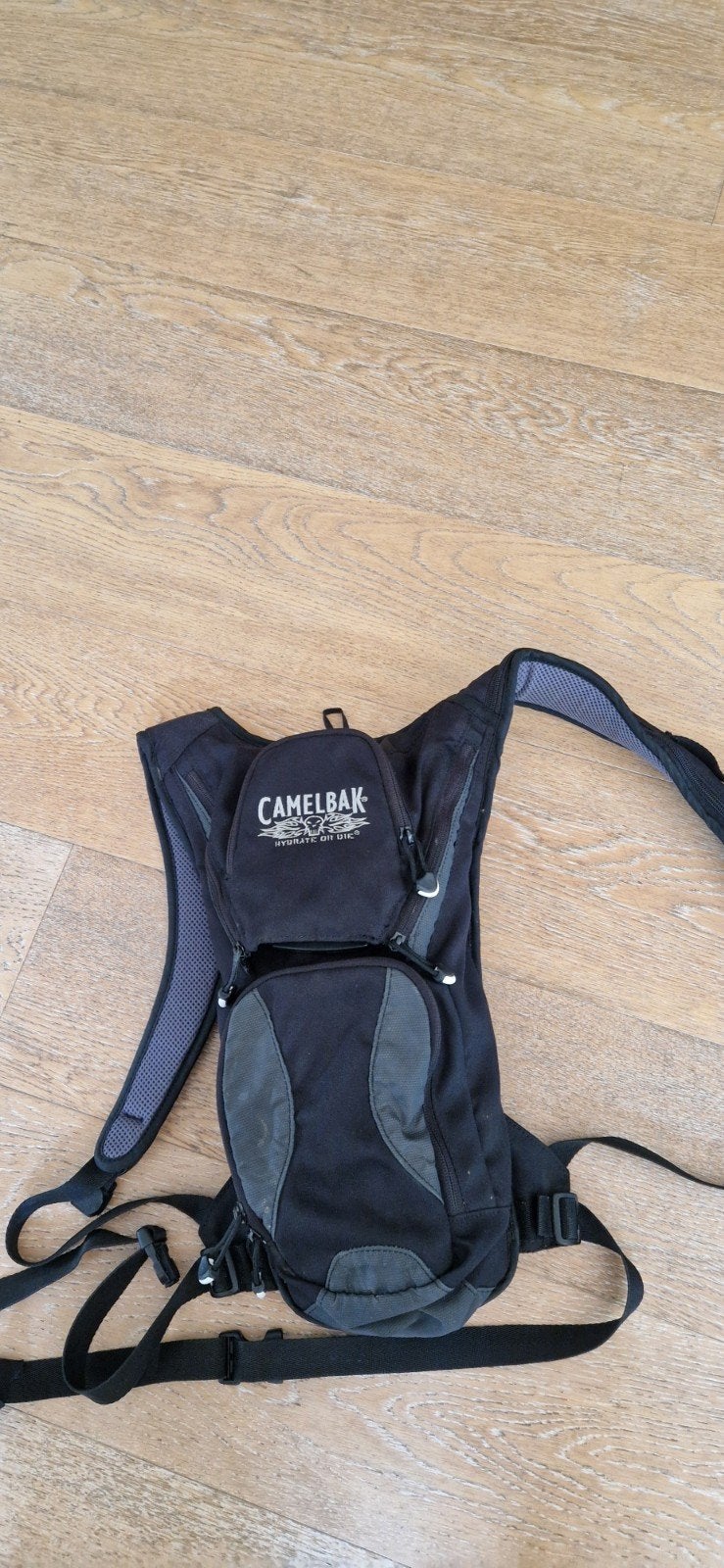 camelback rugzak 2 liter, Enlèvement, Sac à dos