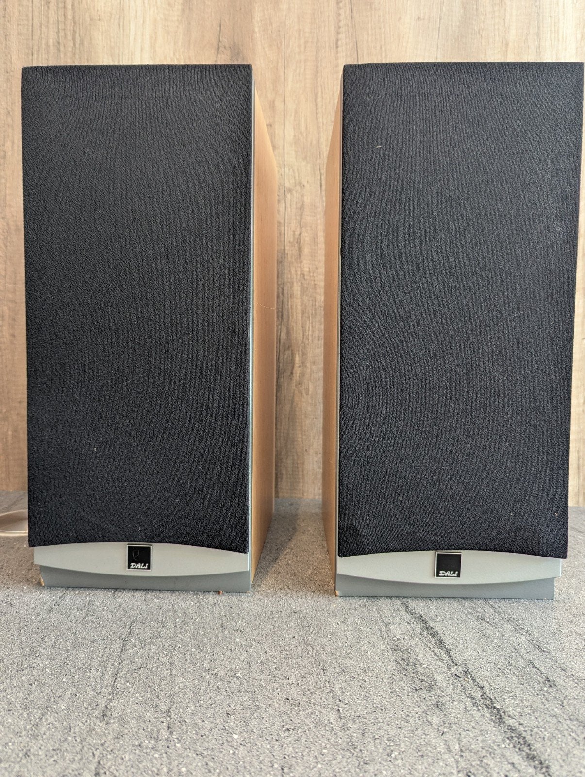 Dali ikon 2 boekenkast speaker 2stuks, Audio, Tv en Foto, Luidsprekerboxen, Ophalen, Dali