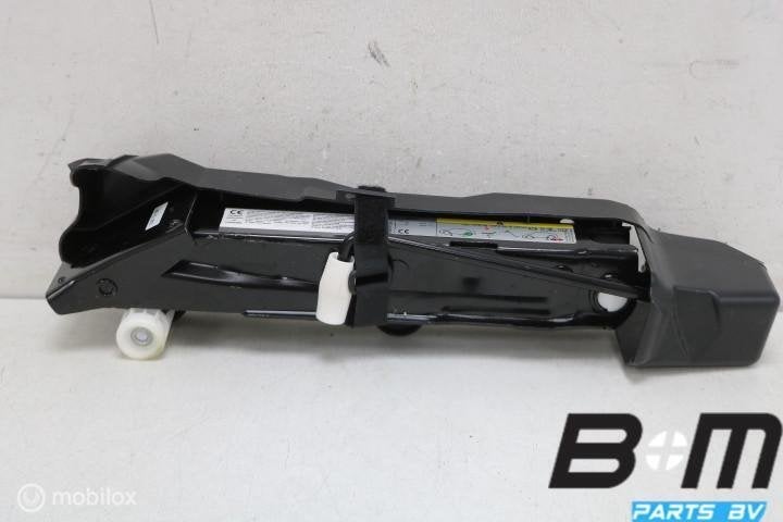 Krik Audi A6 4G FL 4G0011031L, Gebruikt