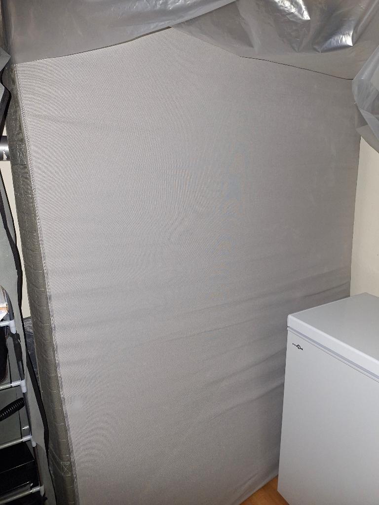 Matelas, Matelas, Enlèvement, Deux personnes, 140 cm