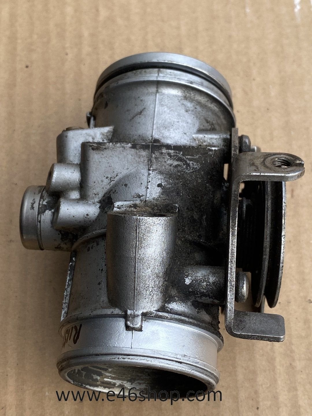 BMW R1150RT GASKLEPHUIS RECHTS JAAR 2002, Gebruikt, -, -, Ophalen of Verzenden