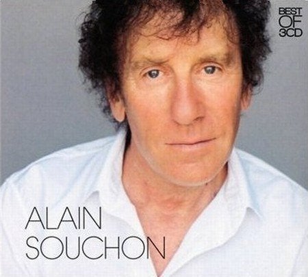 cd new: ALAIN SOUCHON - Best of 3-CD (2009), Enlèvement ou Envoi, Neuf, dans son emballage