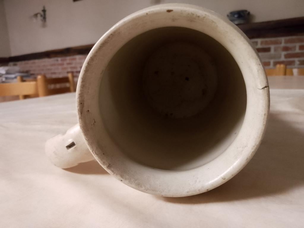 bier pot expo, Verzamelen, Biermerken, Ophalen, Zo goed als nieuw, Overige typen