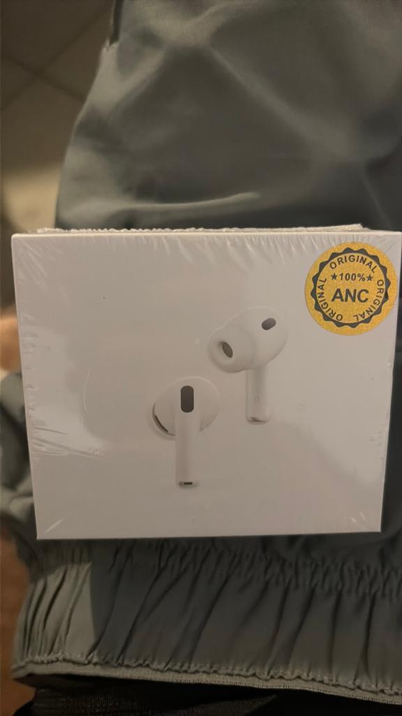 Airpods Pro 3, Bluetooth, Nieuw, Ophalen of Verzenden, Apple
