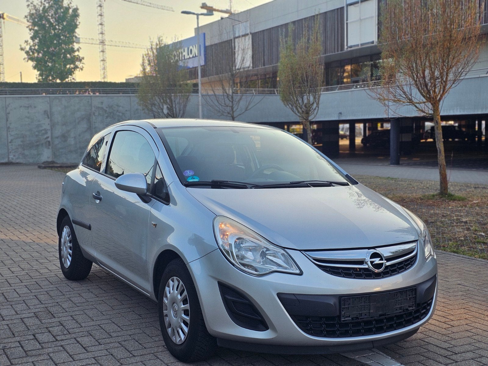 ️ ✅️OPEL CORSA EURO 5 ESSENCE // GARANTIE 12 MOIS !! ️✅️, Autos, Opel, Euro 5, Achat, Particulier, Corsa