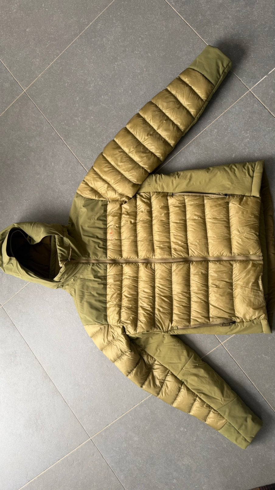Winterjas Blaser, Kleding | Heren, Ophalen, Gedragen, Maat 56/58 (XL)