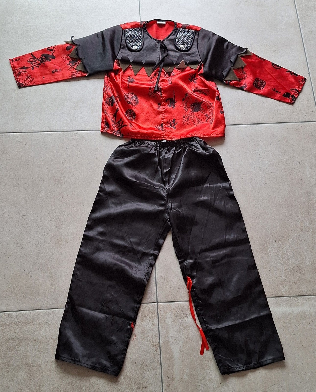 Verkleedkledij, Kinderen en Baby's, Carnavalskleding en Verkleedspullen, Ophalen