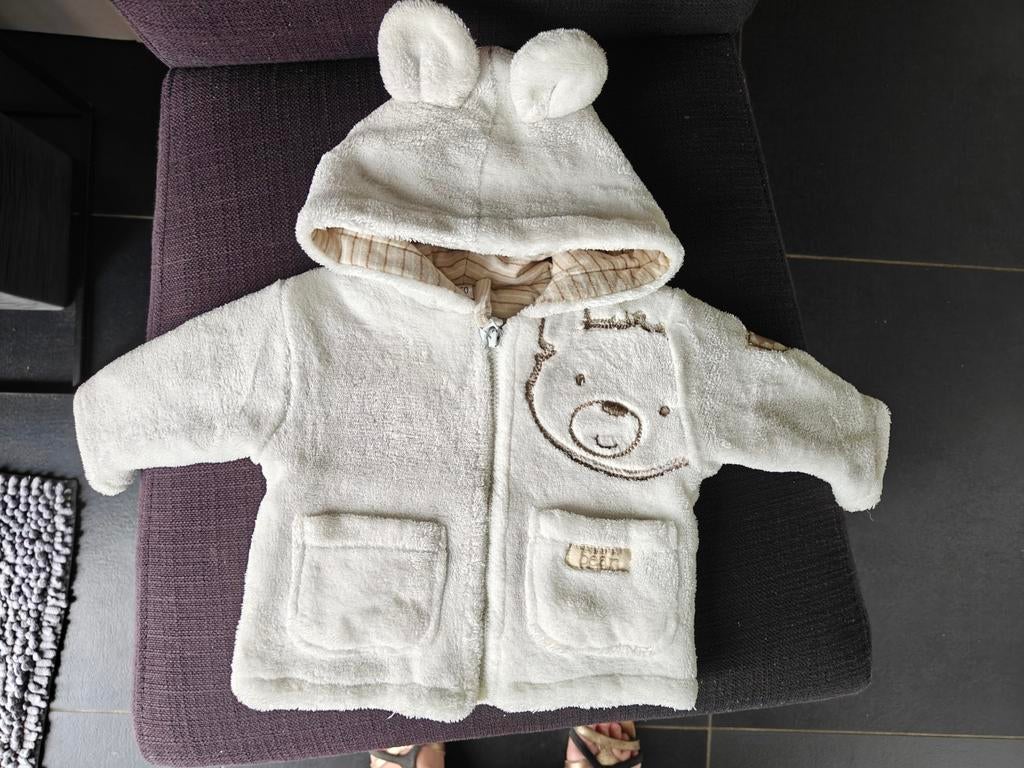 Pull Zeeman taille 50, Enfants & Bébés, Enlèvement