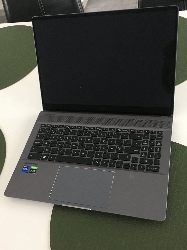 Msi creator Z16P voor onderdelen, Computers en Software, Msi, Intel i9, Ophalen of Verzenden, Gaming