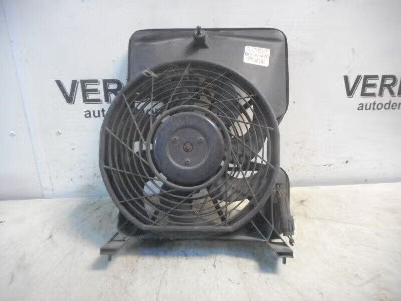 AIRCO VENTILATOR Opel Omega B (25 / 26 / 27) (24436495FM1), Robert Bosch AG, Gebruikt, Opel, Ophalen of Verzenden