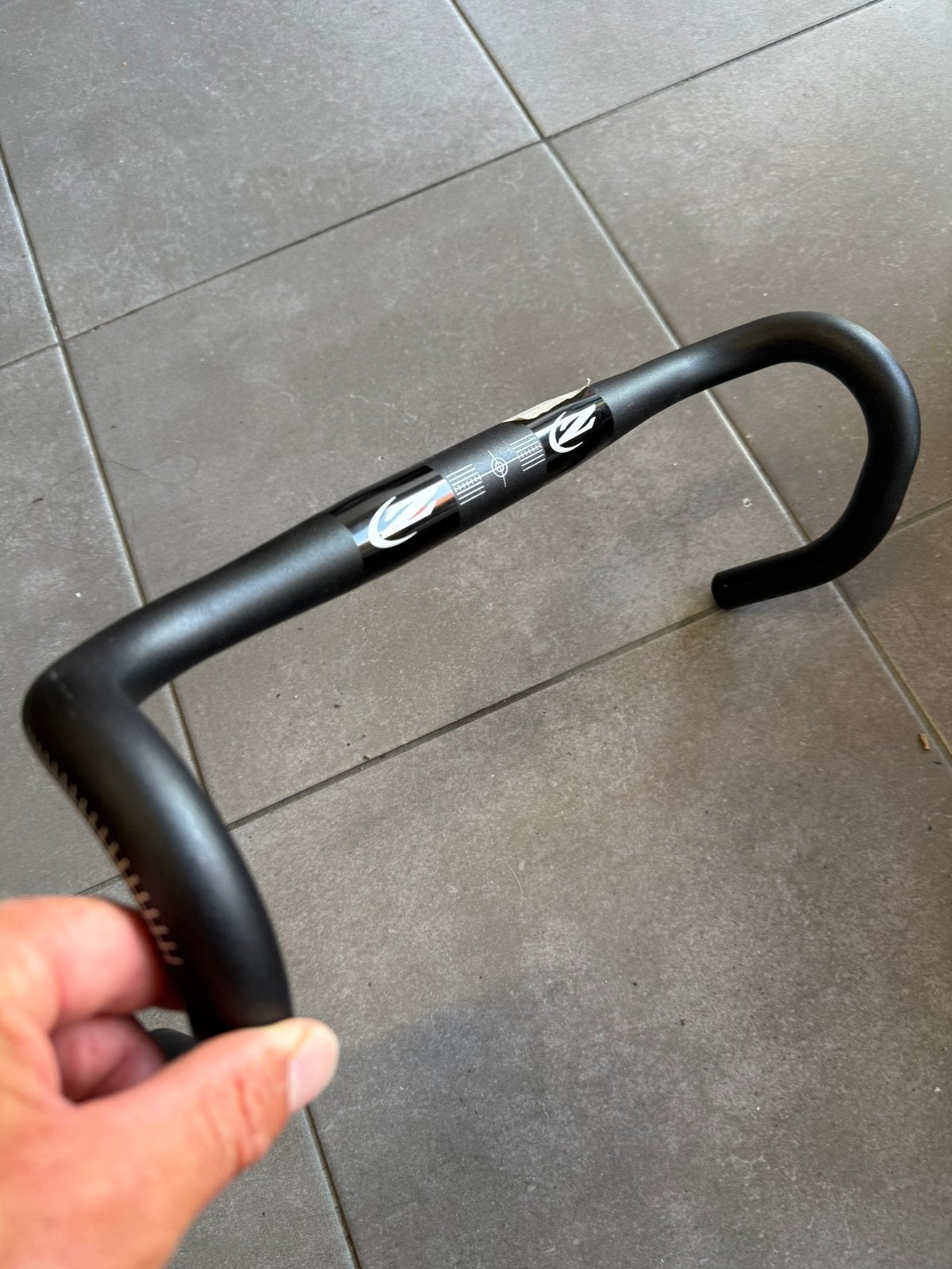Zipp service course, Nieuw, Vélos & Vélomoteurs, Vélos Pièces, Enlèvement ou Envoi, Neuf, Guidon
