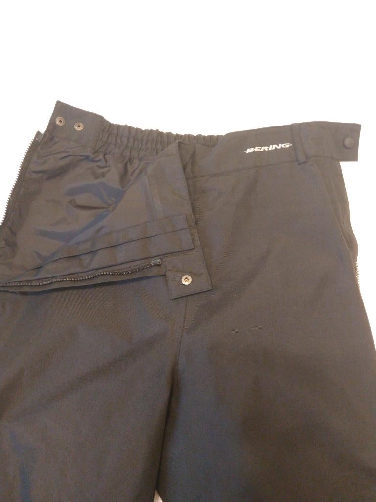 Bering motorbroek voor heren, maat M, Ophalen, Heren, Broek | textiel