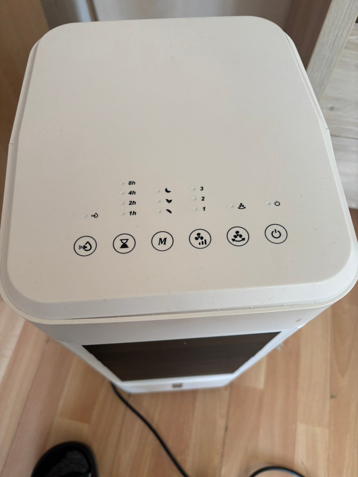 Airco, Elektronische apparatuur, Airco's, Ophalen, Zo goed als nieuw