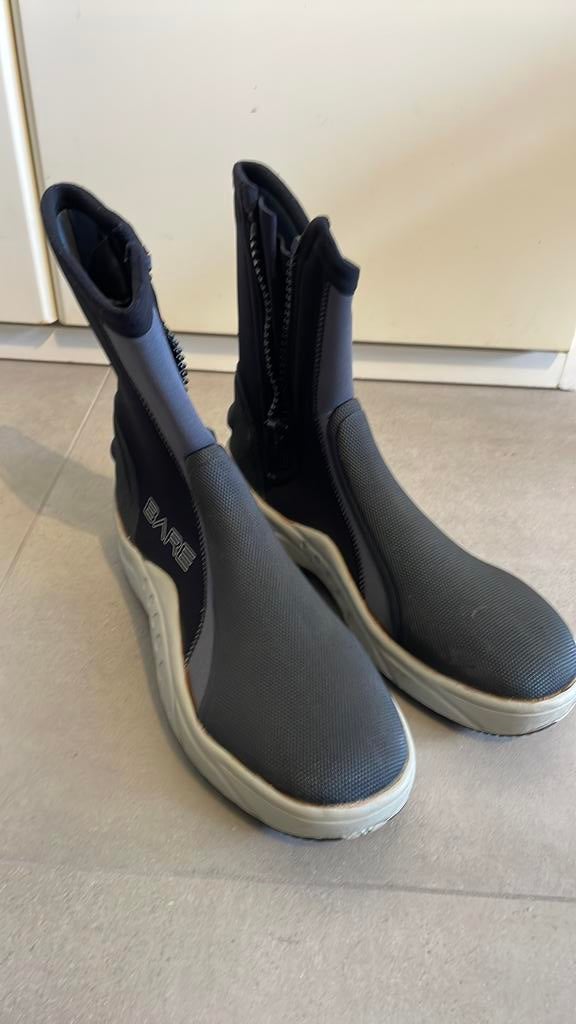 Botjes Bare maat 42, Watersport en Boten, Duiken, Ophalen of Verzenden, Zo goed als nieuw, Duikpak