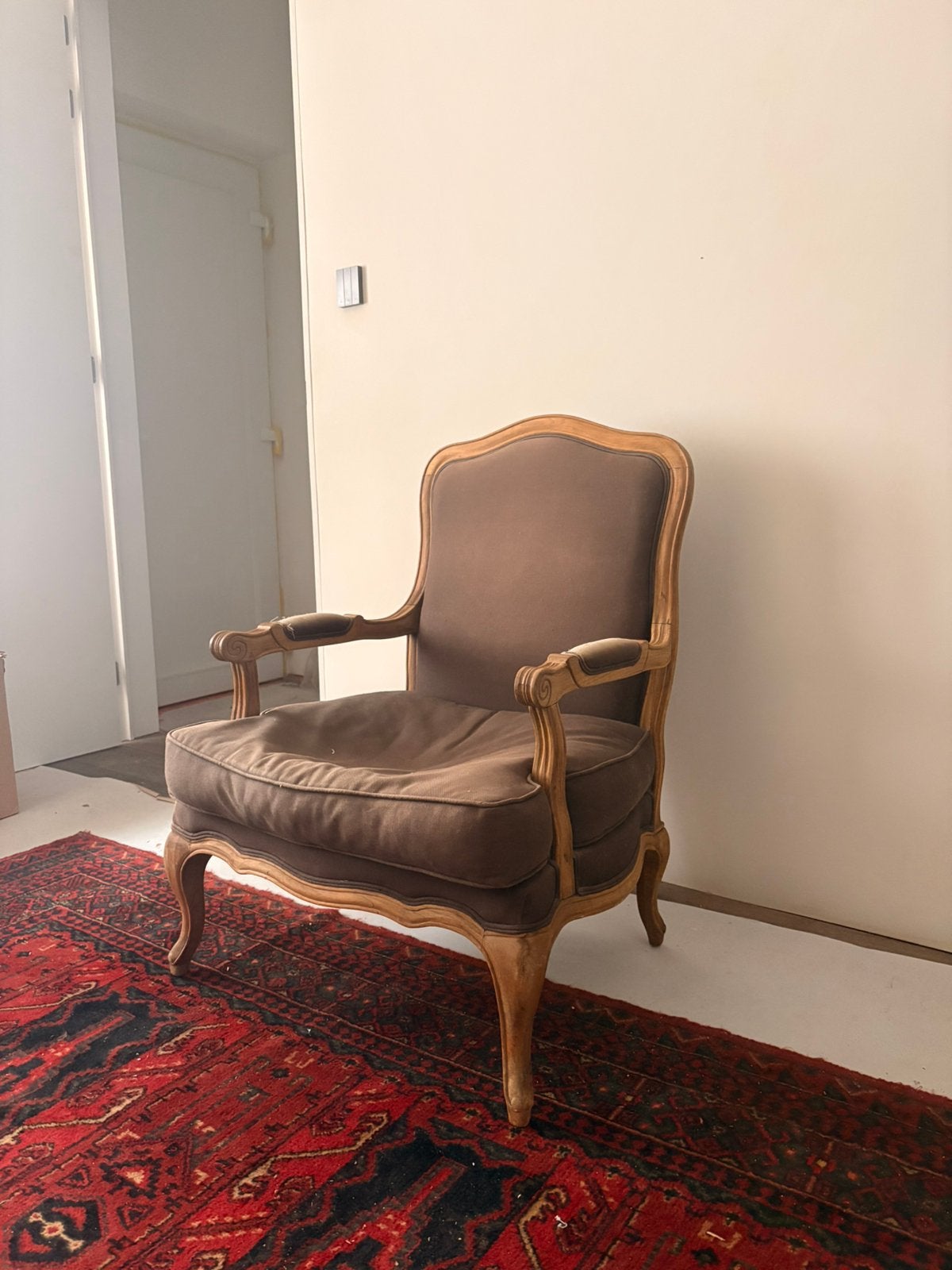 Siège, Moins de 75 cm, Enlèvement, Utilisé, 50 à 75 cm