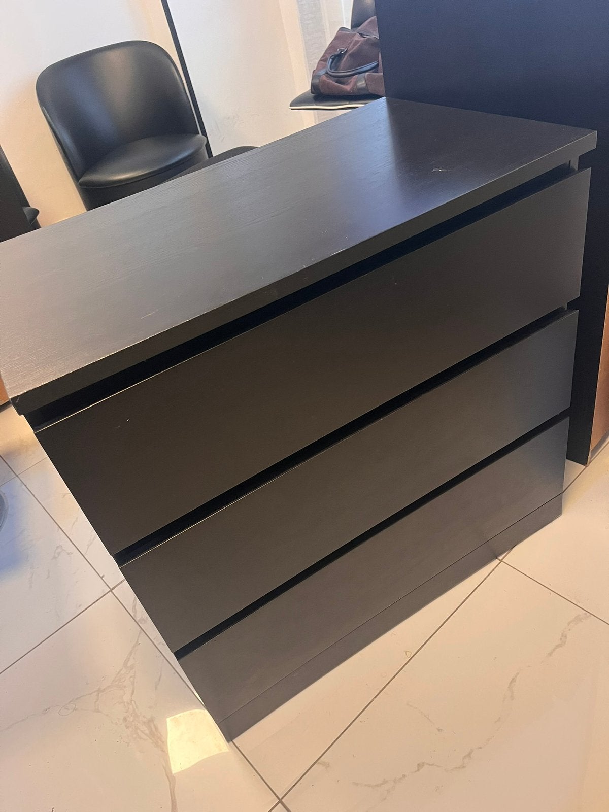 Ladekast ikea, Huis en Inrichting, Kasten | Ladekasten, Ophalen, Gebruikt