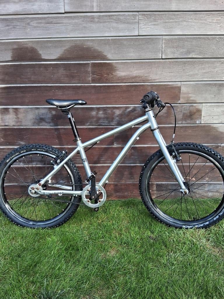 Early Rider 20 inch 3 versnellingen, Fietsen en Brommers, Gebruikt, Geen vering, Ophalen, Overige merken